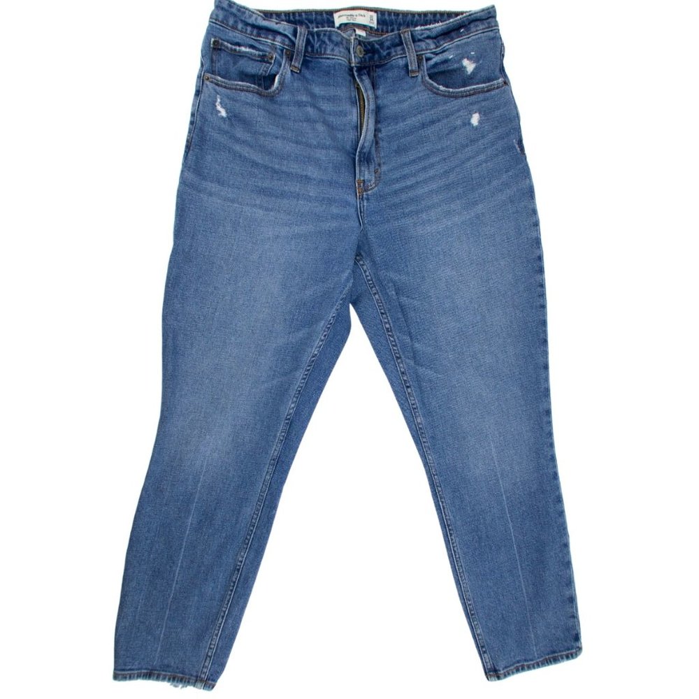 SOLD | Curve Love The Skinny High Rise Jeans | Regular | Size 14/32R